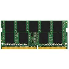 Memorie Kingston KVR26S19S6/4, 4GB DDR4, 2666MHz, CL19