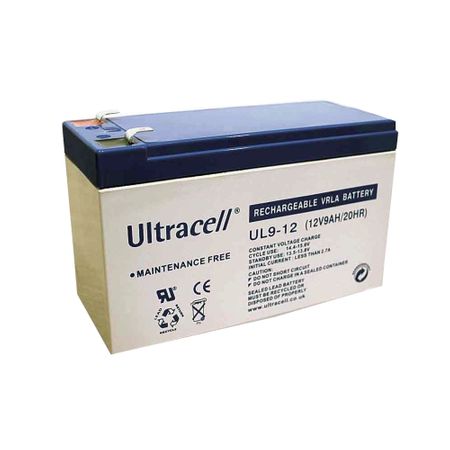 Acumulator UPS Ultracell UL9-12