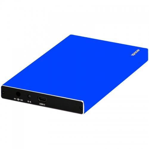  Rack HDD Spacer SPR-25611A, Albastru