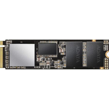 SSD Adata XPG SX8200 Pro SX8200, 512GB, PCIe Gen3 x 4 M.2 2280, R/W 3500/2300 MB/s