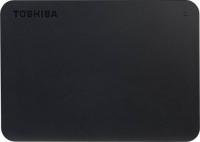 1 x HDD extern Toshiba Canvio Basics HDTB420EK3AA, 2TB, 2.5