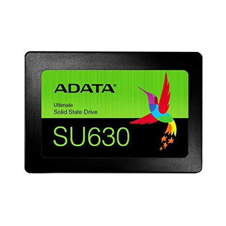 SSD A-data Ultimate SU630 ASU630SS-240GQ-R, 240GB, SATA III, 2.5