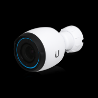 1 x Camera de supraveghere IP Ubiquiti UVC-G4-PRO, White
