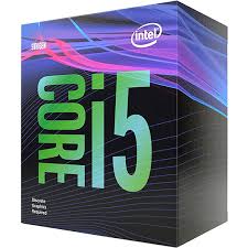 Procesor Intel Core i5-9400F, 2.90/4.10GHz, 6C/6T, 9MB cache, Socket LGA1151, BOX