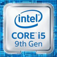 1 x Procesor Intel Coffee Lake i5-9600K, 3.70/ 4.60 GHz, 9 MB, Socket FCLGA1151 v2