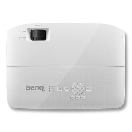 Videoproiector BenQ TW535, White