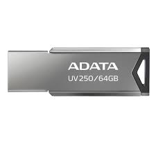 Memorie USB A-data UV250 AUV250-32G-RBK, 32GB, USB 2.0, Negru