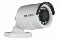 1 x Camera de supraveghere IP Hikvision TurboHD Bullet DS-2CE16D0T-I2FB28, White