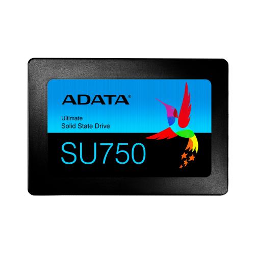 SSD A-data Ultimate SU750 ASU750SS-512GT-C, 512GB, SATA III, 2.5"