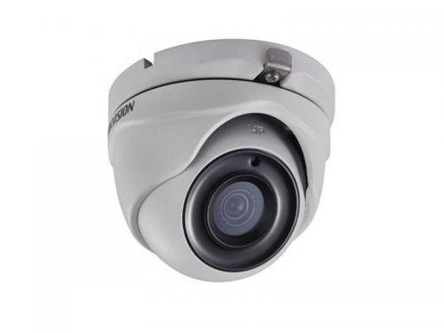 Camera de supraveghere IP Hikvision Turbo HD Dome DS-2CE56D8T-ITMF28, White