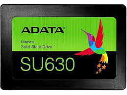 SSD Adata Ultimate SU630 ASU630SS-960GQ-R, 960GB, SATA3, 2.5"