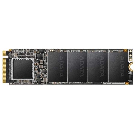 SSD A-data XPG SX6000 Pro ASX6000PNP-256G, 256GB, PCIe Gen3x4 M.2 2280 