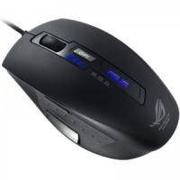 1 x Mouse Asus GX850, Black