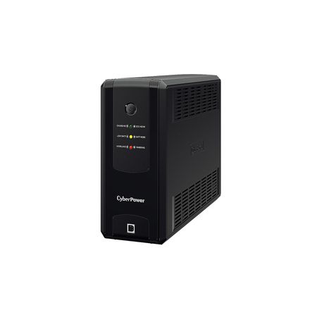UPS CyberPower UT1050EG, Black