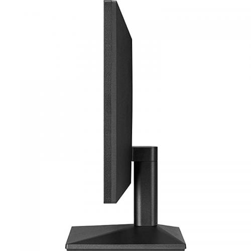 Monitor LG 20MK400H-B, 19.5", HD (1366x768), VGA/HDMI, Black