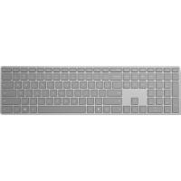 1 x Tastatura Microsoft Sling for Surface WS2-00021, Gray 