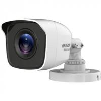 1 x Camera de supraveghere IP Hikvision HiWatch Series Turbo HD Bullet HWT-B110-M-28, White
