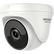 Camera de supraveghere IP Hikvision HiWatch Series Turbo HD Dome HWT-T240-P-28, White