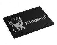 1 x SSD Kingston SKC600, 512GB, SATA 3, 2.5