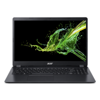 1 x Laptop Acer Aspire 3 A315-54-58R8, 15.6 FHD, Intel i5-8265U 1.6GHz, RAM 8GB DDR4, SSD 256GB, video integrat Intel HD Graphics 620, Linux