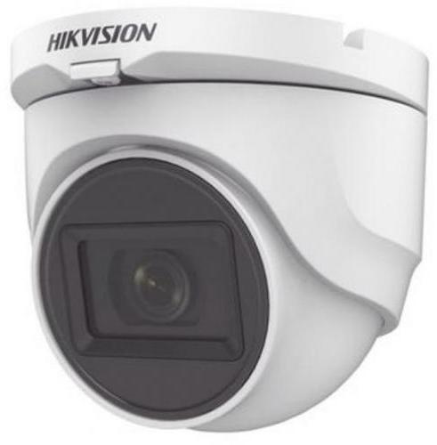 Camera de supraveghere IP Hikvision Turbo HD Dome DS-2CE76D0T-ITMFS2, White