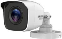 1 x Camera de supraveghere IP Hikvision HiWatch Series Turbo HD Bullet HWT-B140-P-28, White