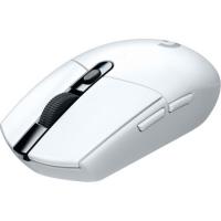 1 x Mouse gaming wireless Logitech G305 LightSpeed, White