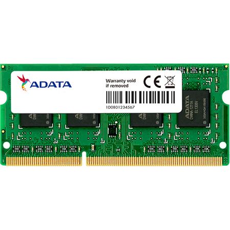  Memorie notebook A-data Premier ADDS1600W8G11-S, 8GB DDR3,1600MHz, CL 11