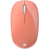 1 x  Mouse Microsoft RJN-00042, Peach 