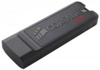 1 x Memorie USB Corsair Voyager GTX CMFVYGTX3C-1TB, 1TB, USB 3.1, Black