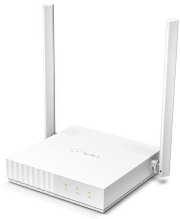 Router wireless TP-Link TL-WR844N, White