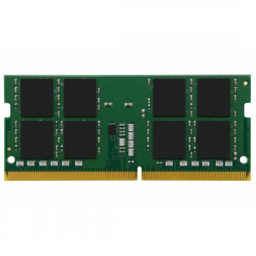 Memorie Kingston KVR26S19S6/8, 8GB DDR4, 2666MHz, CL 19
