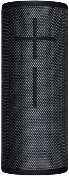 Boxa Portabila Logitech Ultimate Ears BOOM 3, Black