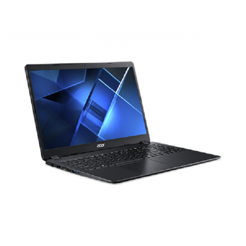 Notebook Acer Extensa EX215-52-30GD, 15.6" FHD, Intel i3-1005G1 1.20GHz, RAM 8GB DDR4, SSD 256GB, video integrat Intel UHD Graphics, DOS, Black
