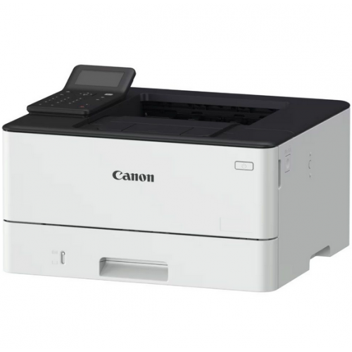 Imprimanta laser mono Canon LBP243DW, A4, 36ppm, duplex, retea, wireless, USB