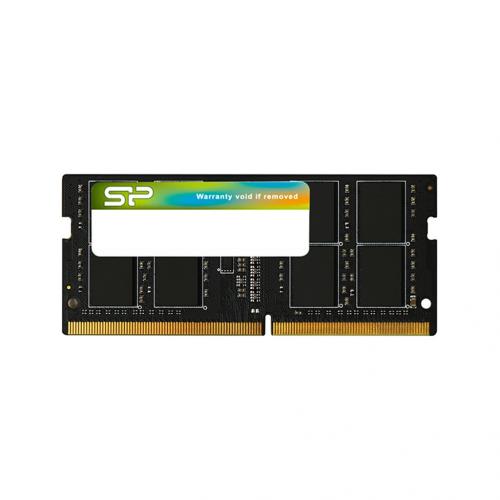 Memorie notebook  SODIMM SILICON POWER DDR4  8GB 3200MHz CL22 
