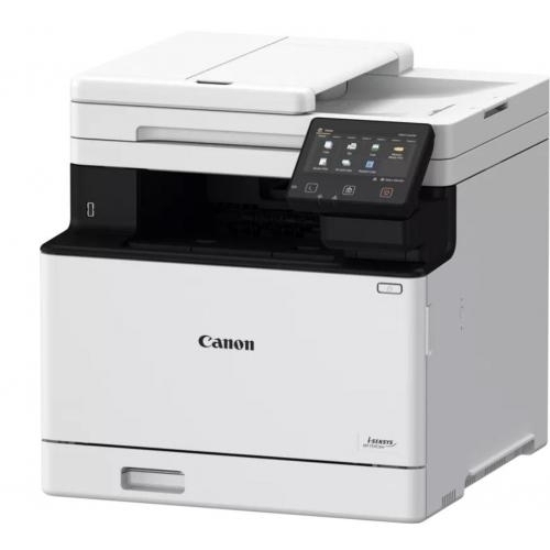 Multifunctional laser color Canon MF754CDW, A4, 33ppm, duplex, DADF, fax, retea, wireless