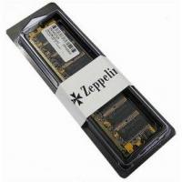 1 x Memorie Zeppelin ZE-DDR3-2G1600b 2GB DDR3 1600, DIMM
