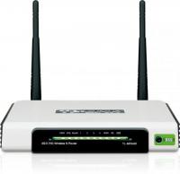 1 x Router Wireless TP-LINK TL-MR3420